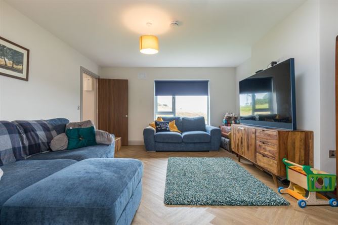 19 Manor View, Roxborough Manor, Mulgannon, Wexford Town, Wexford
