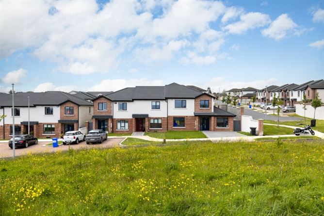 19 Manor View, Roxborough Manor, Mulgannon, Wexford Town, Wexford