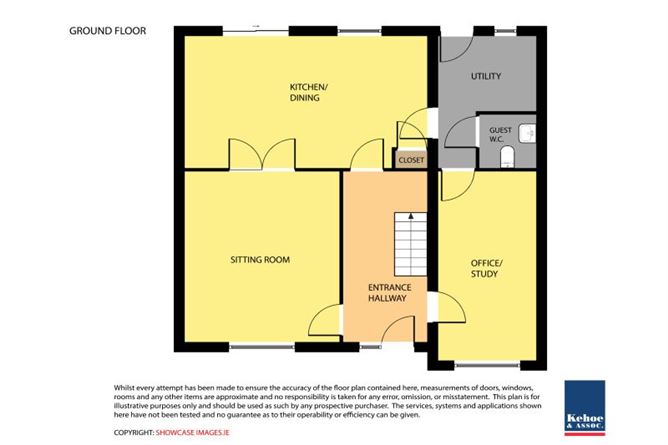 19 Manor View, Roxborough Manor, Mulgannon, Wexford Town, Wexford
