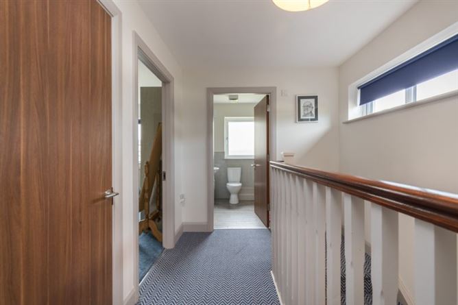 19 Manor View, Roxborough Manor, Mulgannon, Wexford Town, Wexford