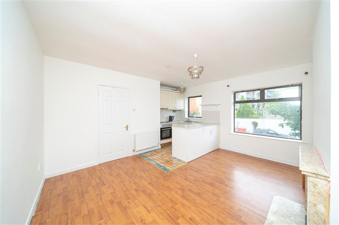 17 Vintage Court , The Coombe, Dublin 8