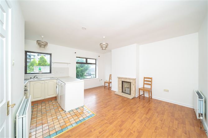 17 Vintage Court , The Coombe, Dublin 8