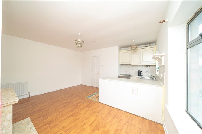 17 Vintage Court , The Coombe, Dublin 8