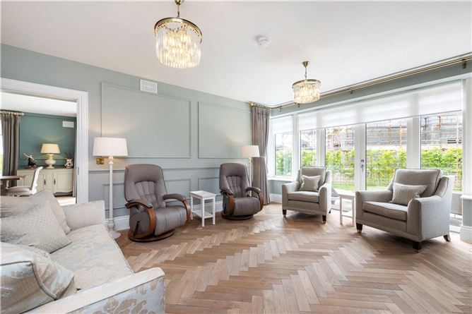 6 Dargle Demesne, Enniskerry, Co. Wicklow