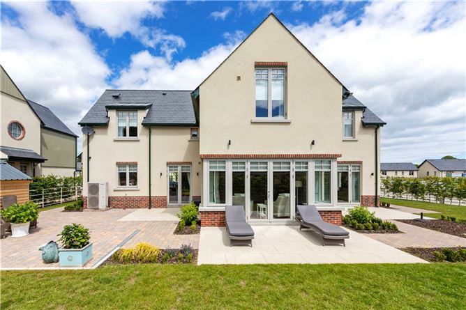6 Dargle Demesne, Enniskerry, Co. Wicklow