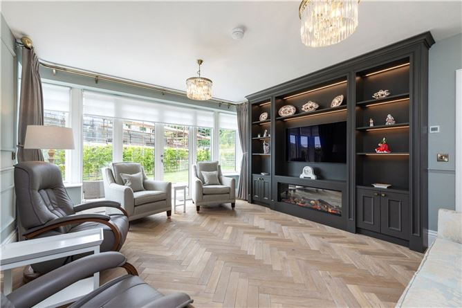 6 Dargle Demesne, Enniskerry, Co. Wicklow