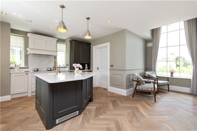 6 Dargle Demesne, Enniskerry, Co. Wicklow