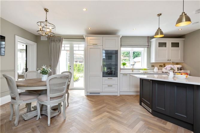 6 Dargle Demesne, Enniskerry, Co. Wicklow