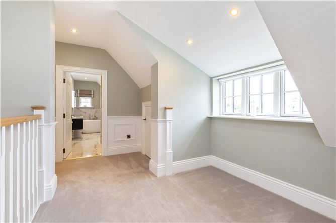 6 Dargle Demesne, Enniskerry, Co. Wicklow