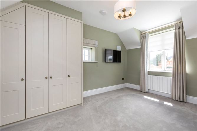 6 Dargle Demesne, Enniskerry, Co. Wicklow