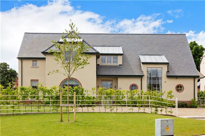 6 Dargle Demesne, Enniskerry, Co. Wicklow
