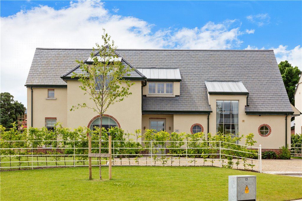 6 Dargle Demesne, Enniskerry, Co. Wicklow