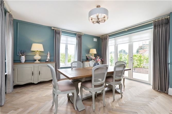 6 Dargle Demesne, Enniskerry, Co. Wicklow