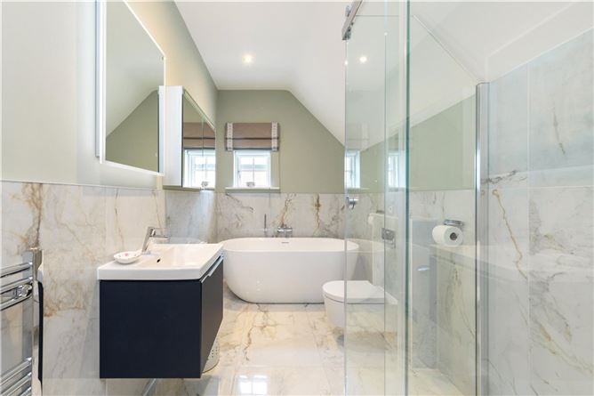 6 Dargle Demesne, Enniskerry, Co. Wicklow