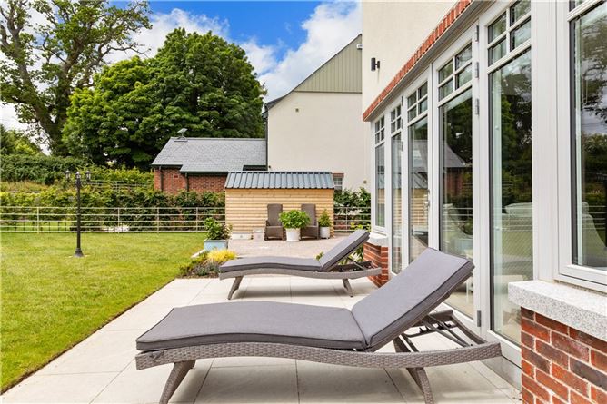 6 Dargle Demesne, Enniskerry, Co. Wicklow