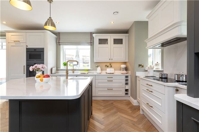 6 Dargle Demesne, Enniskerry, Co. Wicklow