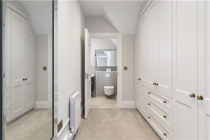 6 Dargle Demesne, Enniskerry, Co. Wicklow