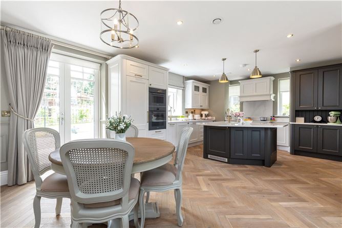 6 Dargle Demesne, Enniskerry, Co. Wicklow