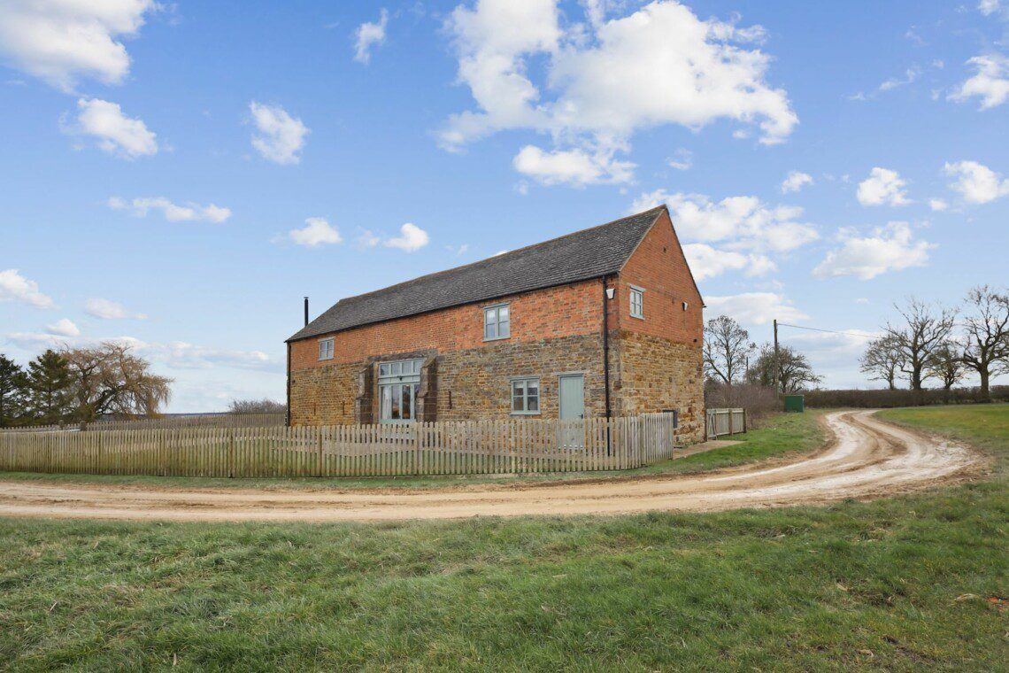 Over the Hills and Knolls,Harborough District,Leicestershire,United Kingdom