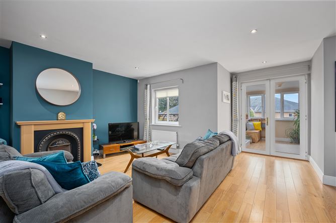 125 The Haven, Jacob's Island, Blackrock, Cork