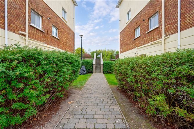 125 The Haven, Jacob's Island, Blackrock, Cork