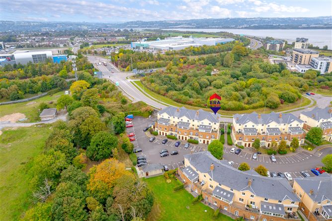 125 The Haven, Jacob's Island, Blackrock, Cork