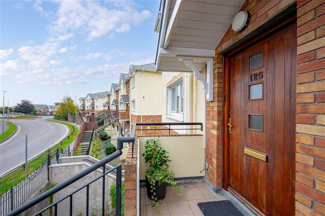 125 The Haven, Jacob's Island, Blackrock, Cork