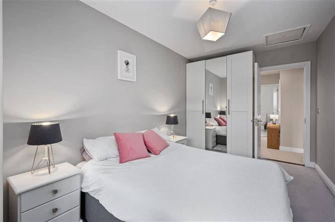 125 The Haven, Jacob's Island, Blackrock, Cork