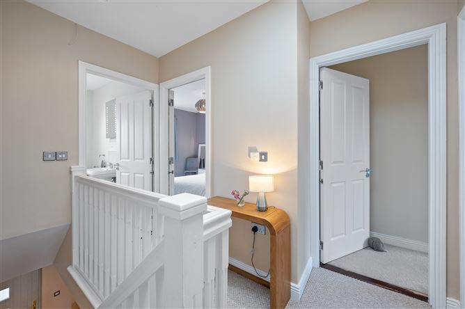 125 The Haven, Jacob's Island, Blackrock, Cork