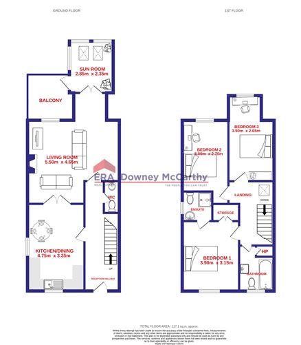 125 The Haven, Jacob's Island, Blackrock, Cork