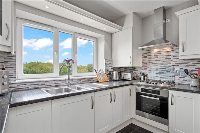 125 The Haven, Jacob's Island, Blackrock, Cork