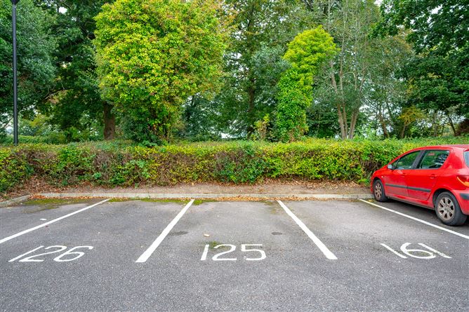 125 The Haven, Jacob's Island, Blackrock, Cork
