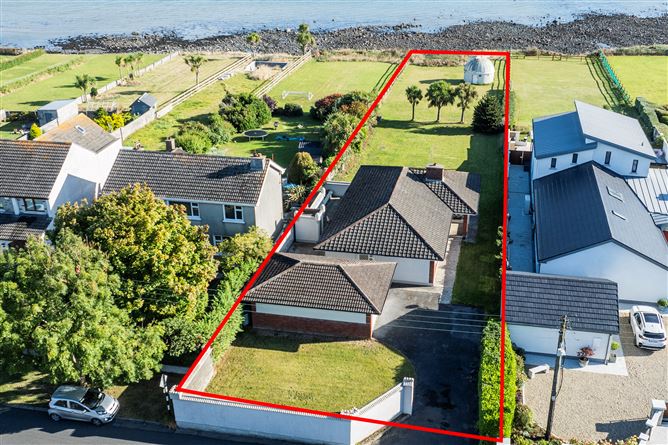 12 Seapoint, Balbriggan, Dublin