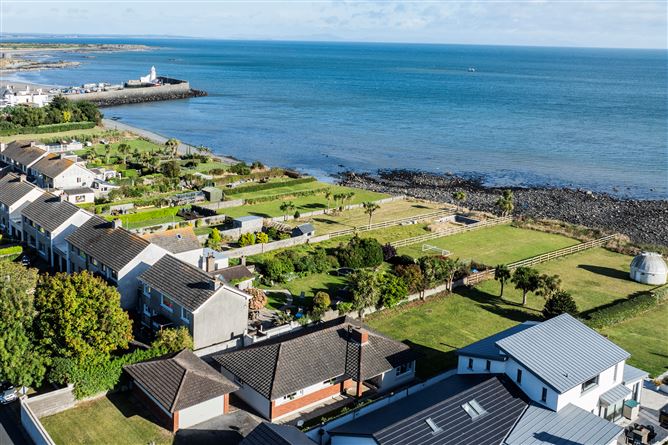 12 Seapoint, Balbriggan, Dublin