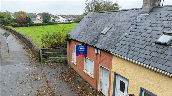 12 Nursery Cottages, Buttevant, Co. Cork