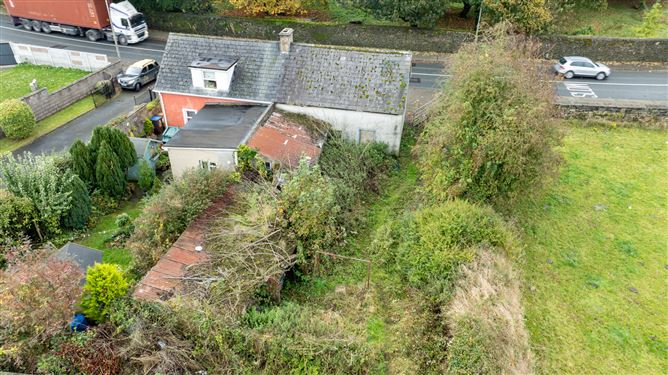 12 Nursery Cottages, Buttevant, Co. Cork
