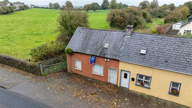 12 Nursery Cottages, Buttevant, Co. Cork