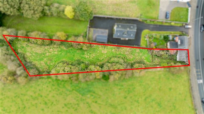 12 Nursery Cottages, Buttevant, Co. Cork