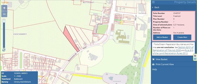 12 Nursery Cottages, Buttevant, Co. Cork