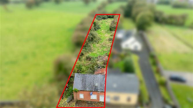 12 Nursery Cottages, Buttevant, Co. Cork