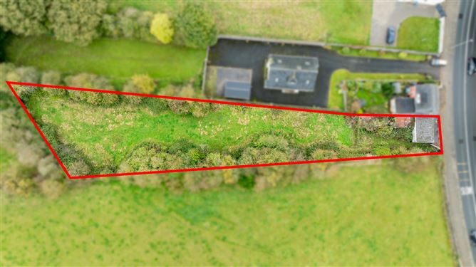 12 Nursery Cottages, Buttevant, Co. Cork