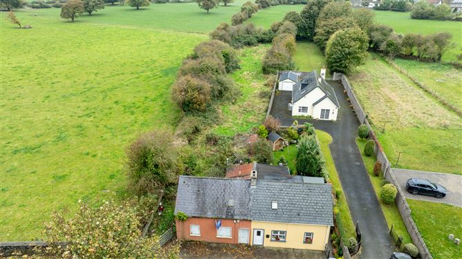 12 Nursery Cottages, Buttevant, Co. Cork