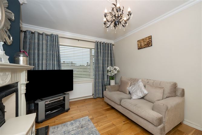 38 Glenwood, Carrigaline, Cork