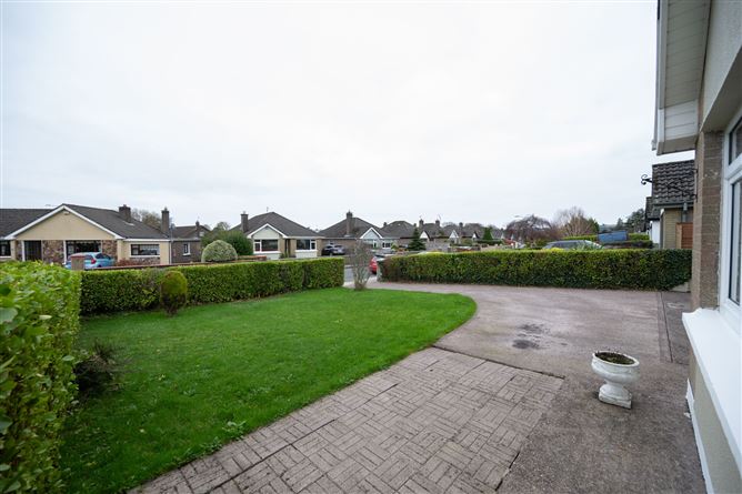 38 Glenwood, Carrigaline, Cork