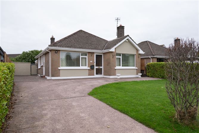 38 Glenwood, Carrigaline, Cork