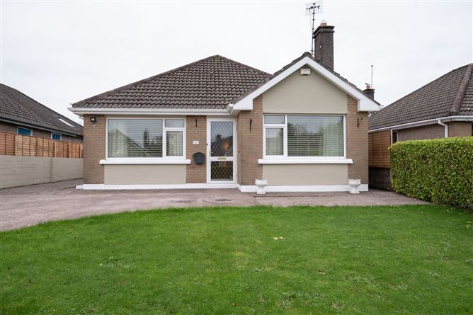 38 Glenwood, Carrigaline, Cork
