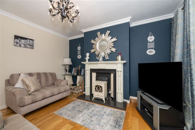 38 Glenwood, Carrigaline, Cork