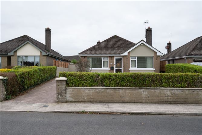 38 Glenwood, Carrigaline, Cork