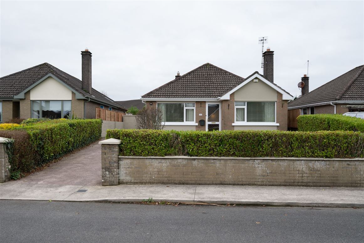 38 Glenwood, Carrigaline, Cork