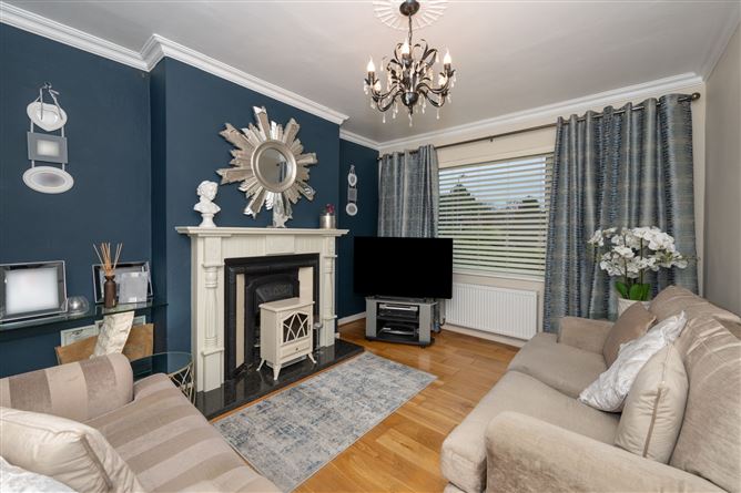 38 Glenwood, Carrigaline, Cork